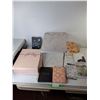 Image 1 : Folding Plastic Table 19" x 11.5" x 11", Journals, Dream Dictionary, Misc. PIckup Preferred