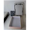Image 4 : Folding Plastic Table 19" x 11.5" x 11", Journals, Dream Dictionary, Misc. PIckup Preferred