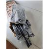 Image 3 : Mainstays Closet Storage Rack- As Is, Cannot Ship
