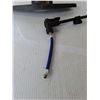 Image 2 : Bell Air Attack 450 Floor Bicycle Pump- Cannot Ship
