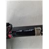 Image 3 : Bell Air Attack 450 Floor Bicycle Pump- Cannot Ship