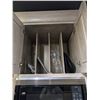 Image 14 : Kitchen Display Cabinets, read description for more details.  Located offsite at Nu-Fab Cabinets