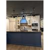 Image 1 : Kitchen Display Cabinets, read description for more details.  Located offsite at Nu-Fab Cabinets