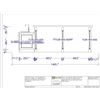 Image 21 : Kitchen Display Cabinets, read description for more details.  Located offsite at Nu-Fab Cabinets