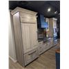 Image 2 : Kitchen Display Cabinets, read description for more details.  Located offsite at Nu-Fab Cabinets