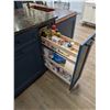 Image 6 : Kitchen Display Cabinets, read description for more details.  Located offsite at Nu-Fab Cabinets