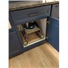 Image 8 : Kitchen Display Cabinets, read description for more details.  Located offsite at Nu-Fab Cabinets