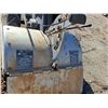 Image 3 : **Sears/Craftsman 16 Blade Rototiller- Powers On, Cannot Ship