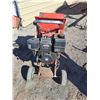 Image 2 : **Super Tomahawk Wood Chipper/Shredder with Hitch and Hopper- Powers On, Cannot Ship