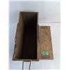 Image 3 : WW2 Wooden 303 Ammo Box