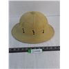 Image 1 : WW2 Canadian Tropical Pith Helmet Shell
