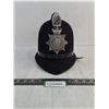 Image 1 : 1970's British Bobbie Helmet (Lancashire)