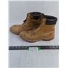Image 1 : Pair of Timberland Waterproof Boots - Size 9