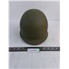 Image 1 : Canadian Military M1 Helmet & Liner