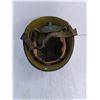 Image 2 : Canadian Military M1 Helmet & Liner