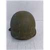 Image 5 : Canadian Military M1 Helmet & Liner