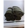 Image 1 : (5) Canadian Military Self-Inflating Mattresses - PICK UP