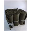 Image 2 : (5) Canadian Military Self-Inflating Mattresses - PICK UP