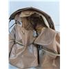 Image 2 : WW2 Canadian Baby Gas Mask (Needs Some Repair)