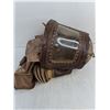 Image 3 : WW2 Canadian Baby Gas Mask (Needs Some Repair)