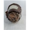 Image 4 : WW2 Canadian Baby Gas Mask (Needs Some Repair)