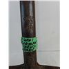 Image 2 : WW1 German Trench Spade (Krupp) - 45" Length - CANNOT SHIP