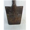 Image 4 : WW1 German Trench Spade (Krupp) - 45" Length - CANNOT SHIP
