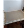 Image 3 : Afghan Rug (Vet Bringback from 2013) - 42" x 27" - PICK UP