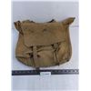Image 1 : WW2 Webbing Large Pack
