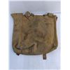 Image 2 : WW2 Webbing Large Pack