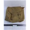 Image 1 : WW2 Webbing Large Pack