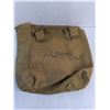 Image 2 : WW2 Webbing Large Pack