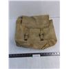 Image 1 : WW2 Webbing Large Pack