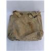 Image 2 : WW2 Webbing Large Pack