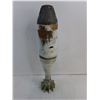 Image 2 : Canadian Military 81 mm Illumination Mortar Round - Empty - PICK UP