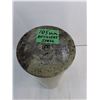 Image 2 : Canadian Military 105 mm Artillery Shell Casing - PICK UP