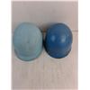 Image 3 : Canadian M1 Helmet & Liner (U.N. Issued)