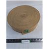 Image 1 : Roll of Helmet Net Scrim Material