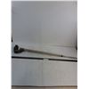 Image 1 : (2) Canadian Military Mine Probes - 40" Length - PICK UP ONLY