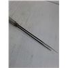 Image 3 : (2) Canadian Military Mine Probes - 40" Length - PICK UP ONLY