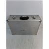 Image 3 : ISC Padded Aluminum Storage Case (L-13", H-5", D-12")