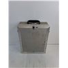 Image 3 : ISC Padded Aluminum Storage Case (L-13", H-5", D-12")
