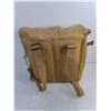 Image 2 : Rare WW2 Field Ration Pack w/Thermoses (Dated 1943)