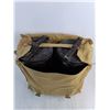 Image 3 : Rare WW2 Field Ration Pack w/Thermoses (Dated 1943)