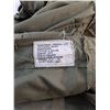 Image 4 : Unused Pair of Canadian Military Windproof Pants - Issued August 1972