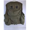 Image 3 : * Canadian Military Tactical Vest Size L/XL