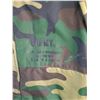 Image 2 : * Fingercroxx Insulated Camo Jacket - Size XL