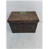 Image 3 : WW2 ARP (Air Raid Patrol) Medical Box