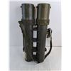 Image 2 : 81mm Mortar Shell Case - PICK UP
