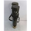 Image 3 : 81mm Mortar Shell Case - PICK UP